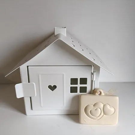 Casa vacanze Anna&francy Homes *