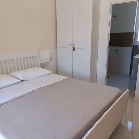 Anna&francy Homes * Pompei