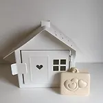 Сasa de vacaciones Anna&francy Homes *