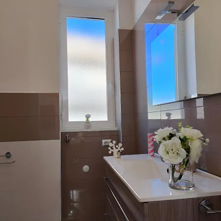 Σπίτι διακοπών Anna&francy Homes Πομπηία