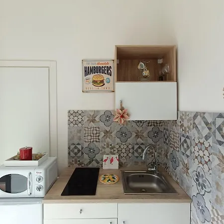 Anna&francy Homes Σπίτι διακοπών Πομπηία