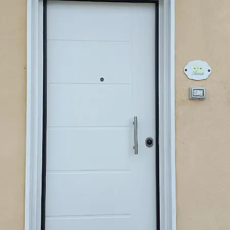 Anna&francy Homes Πομπηία