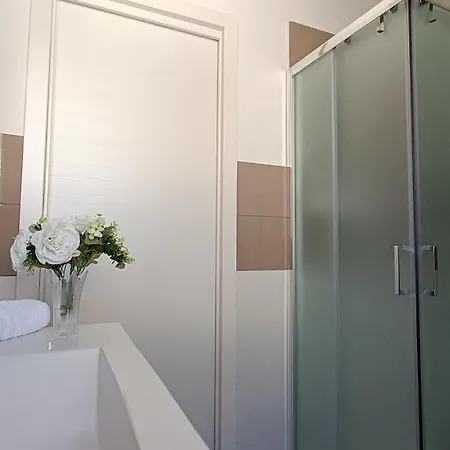 Anna&francy Homes * Pompei
