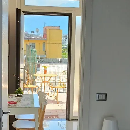 Prázdninový dům Anna&francy Homes *