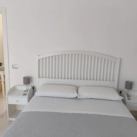 Anna&francy Homes Pompei