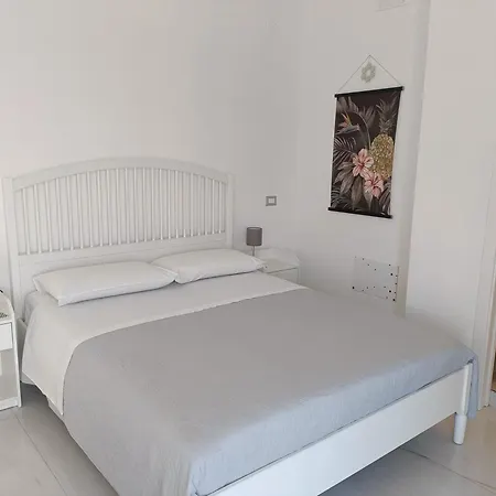 Anna&francy Homes * Πομπηία