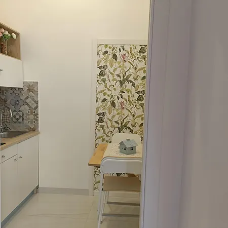 Anna&francy Homes Σπίτι διακοπών Πομπηία