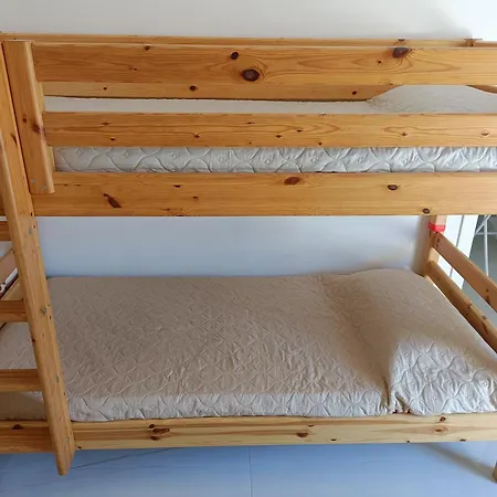 Anna&francy Homes Πομπηία