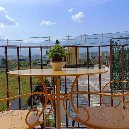 Anna&francy Homes * Pompeya