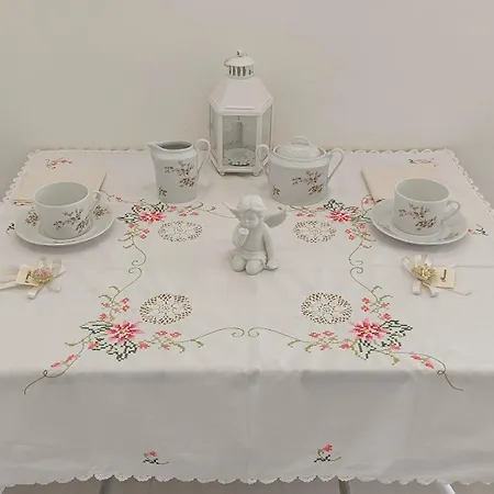 度假居 Anna&francy Homes 庞贝