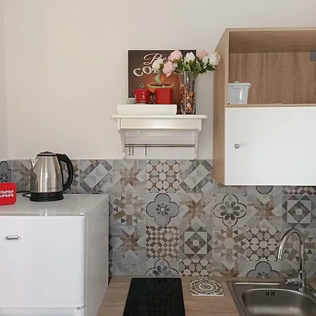 Anna&francy Homes * 庞贝