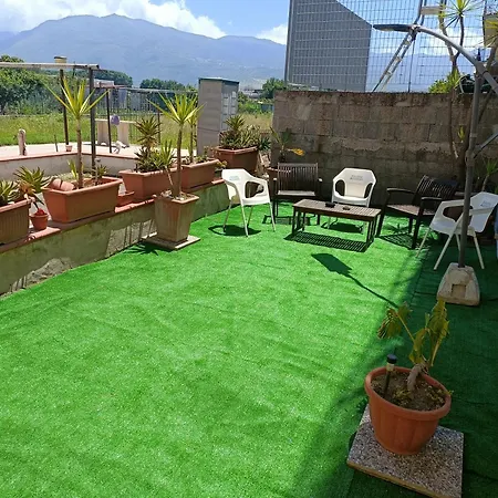 Anna&francy Homes Holiday home *