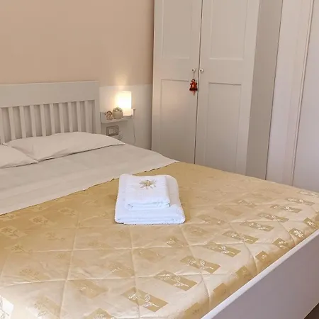 Anna&francy Homes Pompei